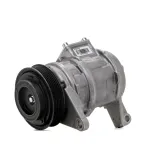 RIDEX Компрессор, кондиционер 447K0437R