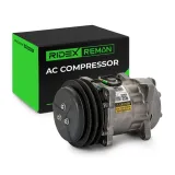 RIDEX Kompressor, klimatanläggning 447K1054R