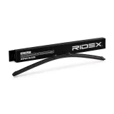 RIDEX Stikla tīrītāja slotiņa 298W17207