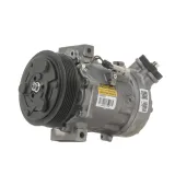 RIDEX Компрессор, кондиционер 447K0055R