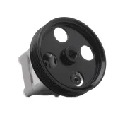 RIDEX Hydraulikslang, stysrsystem 12H0057R