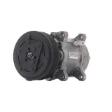 RIDEX Компрессор, кондиционер 447K0134R