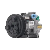 RIDEX Kompressor, klimatanläggning 447K0158R