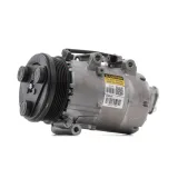 RIDEX Kompressor, klimatanläggning 447K0339R