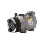 RIDEX Kompressor, klimatanläggning 447K0150R