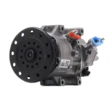 RIDEX Компрессор, кондиционер 447K0047R