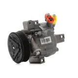 RIDEX Kompressor, klimatanläggning 447K0298R