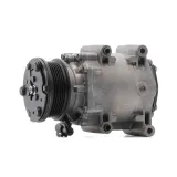 RIDEX Компрессор, кондиционер 447K0085R