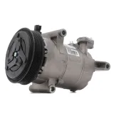 RIDEX Kompressor, klimatanläggning 447K0288R