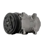 RIDEX Kompressor, klimatanläggning 447K0177R