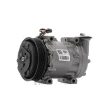 RIDEX Компрессор, кондиционер 447K0034R