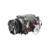 RIDEX Kompressor, klimatanläggning 447K0061R