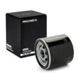 RIDEX Õlifilter 7O0401