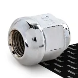 RIDEX Rattamutter 658W0047
