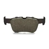 RIDEX Piduriklotside komplekt, ketaspidur 402B1083P