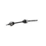 RIDEX Drivaxel 13D1186