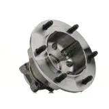 RIDEX Pyöränlaakerisarja 654W1386