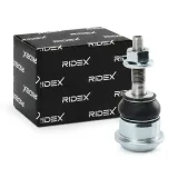 RIDEX Pallonivel 2462S0536