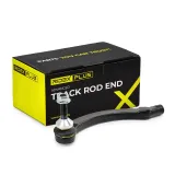 RIDEX Parallellstagsled 914T0233P