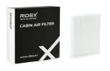 RIDEX Filter,salongiõhk 424I0723