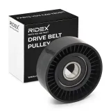 RIDEX Kiristysrulla, moniurahihna 310T0539