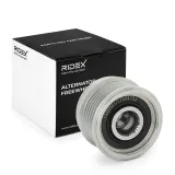 RIDEX Generaatori vabakäik 1390F0107