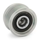 RIDEX Generaatori vabakäik 1390F0107