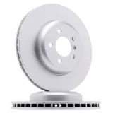 RIDEX Тормозной диск 82B0722P