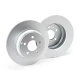 RIDEX Bromsskiva 82B0220P
