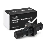 RIDEX Датчик импульсов 833C0331