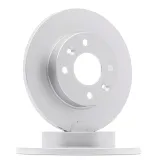 RIDEX Тормозной диск 82B0659P