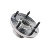 RIDEX Pyöränlaakerisarja 654W1252