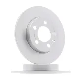 RIDEX Тормозной диск 82B0691P