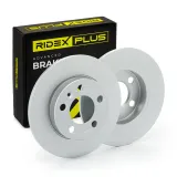 RIDEX Тормозной диск 82B0691P