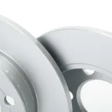 RIDEX Тормозной диск 82B0691P