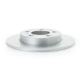 RIDEX Тормозной диск 82B0691P