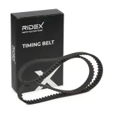 RIDEX Hammasrihm 306T0375