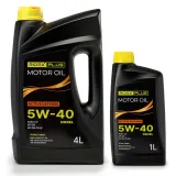 RIDEX Motoreļļa 1862O0021P