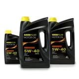 RIDEX Motoreļļa 1862O0021P