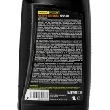 RIDEX Motoreļļa 1862O0125P