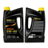 RIDEX Motoreļļa 1862O0125P