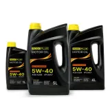 RIDEX Motoreļļa 1862O0125P