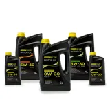 RIDEX Motoreļļa 1862O0125P