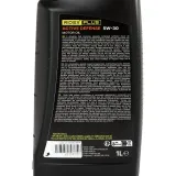 RIDEX Motoreļļa 1862O0184P