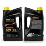 RIDEX Motoreļļa 1862O0184P