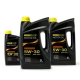 RIDEX Motoreļļa 1862O0184P