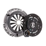 RIDEX Комплект сцепления 479C0016P