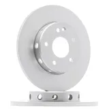 RIDEX Тормозной диск 82B0243P