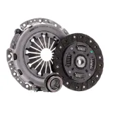 RIDEX Комплект сцепления 479C0574P