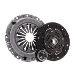 RIDEX Комплект сцепления 479C0101P